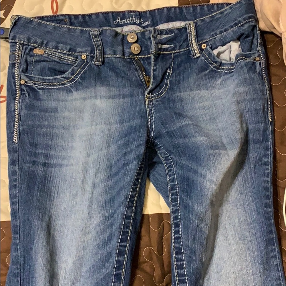 Women’s jeans